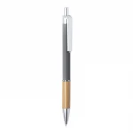 Penna a sfera in alluminio