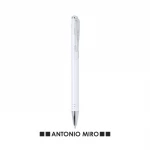 Penna a sfera in alluminio