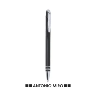 Penna a sfera in alluminio