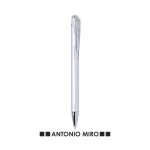 Penna a sfera in alluminio