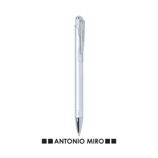 Esferográfica de alumínio