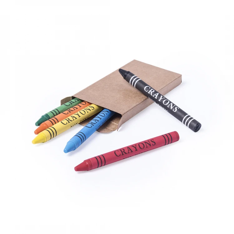 Colori a cera per bambini