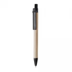 Penna in cartone riciclato