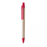 Penna in cartone riciclato