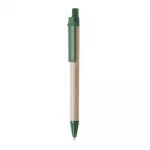 Penna in cartone riciclato