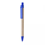 Penna in cartone riciclato
