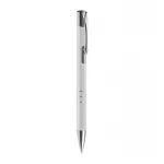 Penna a sfera in alluminio