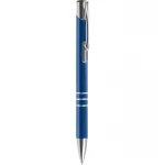 Penna a sfera in alluminio