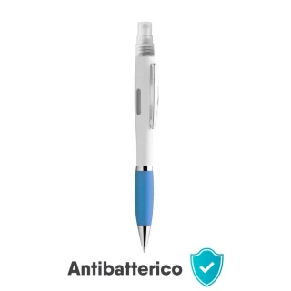 Penna antibatterica