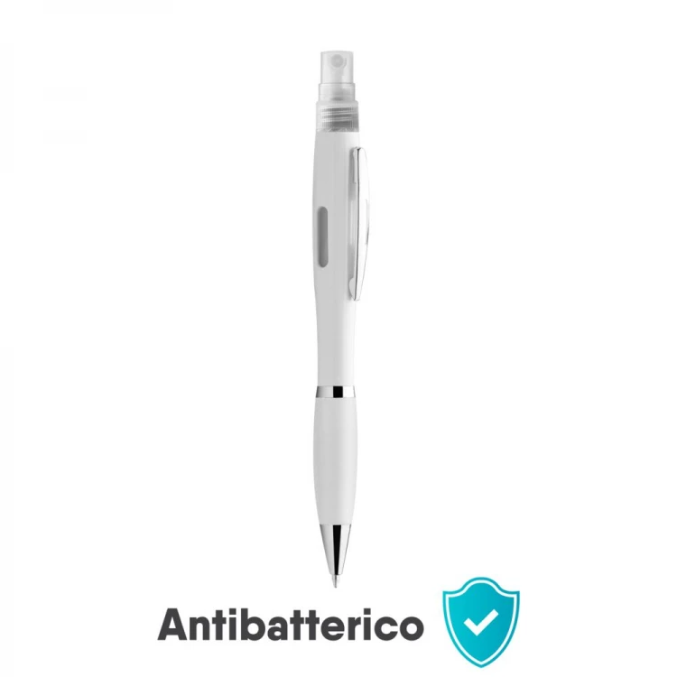 Penna antibatterica