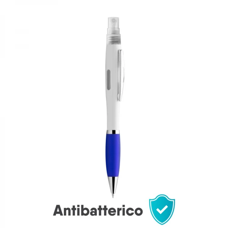 Penna antibatterica