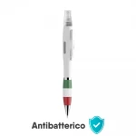 Penna antibatterica