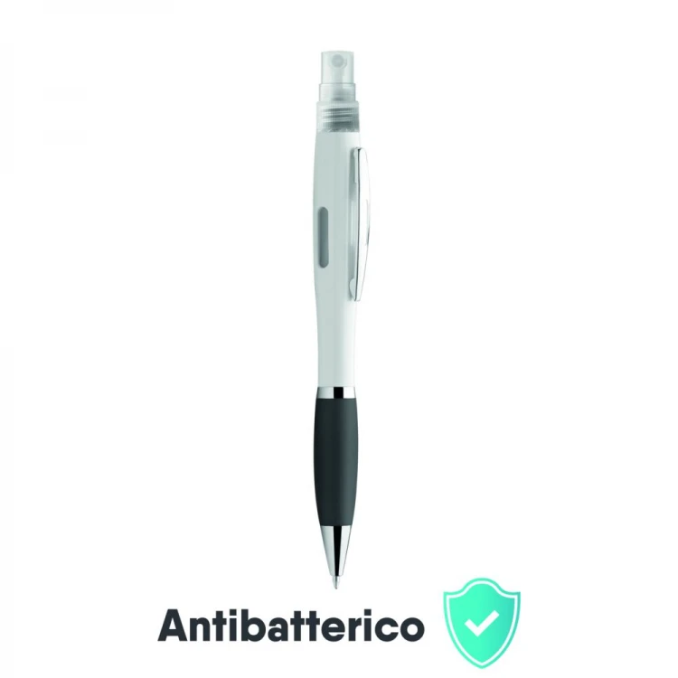 Penna antibatterica