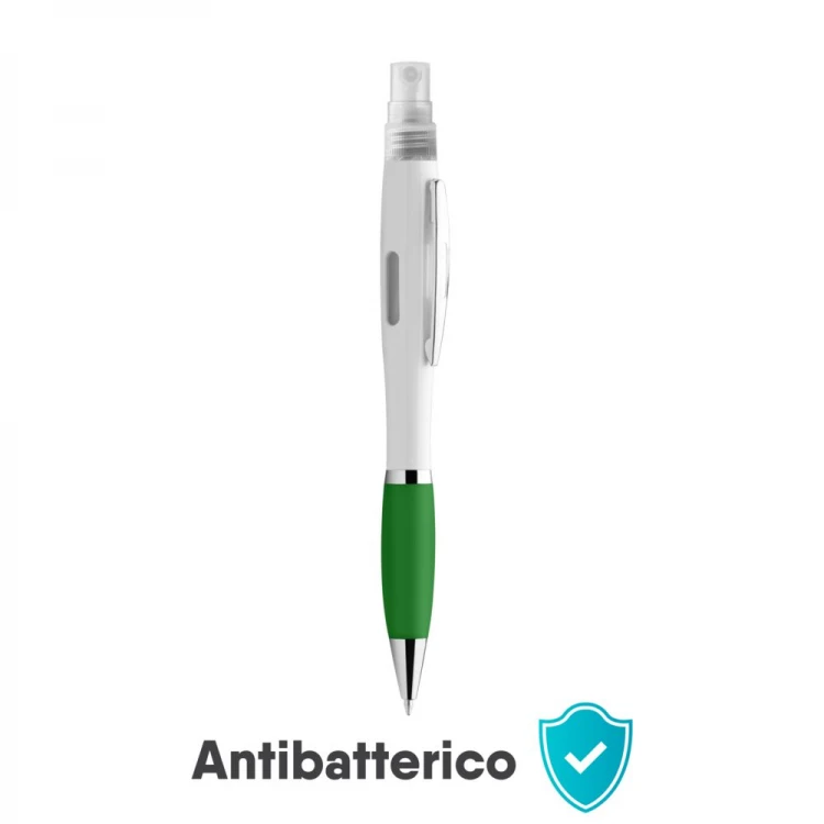 Penna antibatterica
