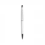 Penna a sfera con gommino touch screen