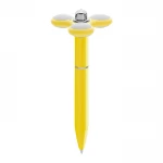 Penna a sfera con spinner