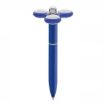 Penna a sfera con spinner