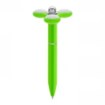 Penna a sfera con spinner