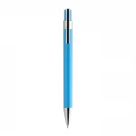 Penna a sfera a scatto