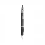 Penna a sfera a scatto in plastica