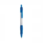 Penna a sfera a scatto