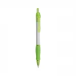 Penna a sfera a scatto