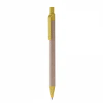Penna in cartoncino riciclato