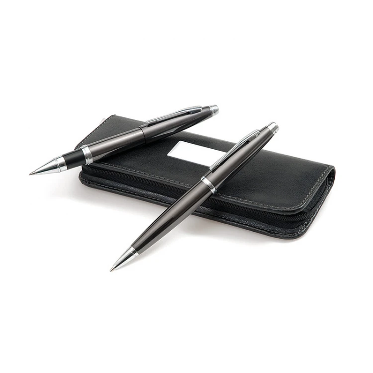 Ballpoint Pen - Roller Ball