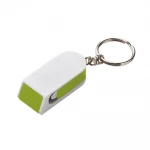 Portachiavi con supporto smartphone