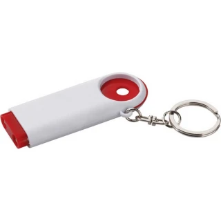 Portachiavi multifunzione