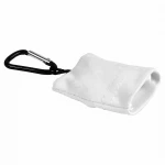 Portachiavi con panno