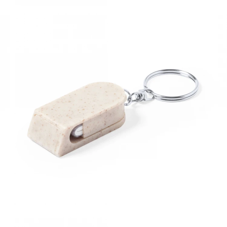 Portachiavi smartphone 3 in 1