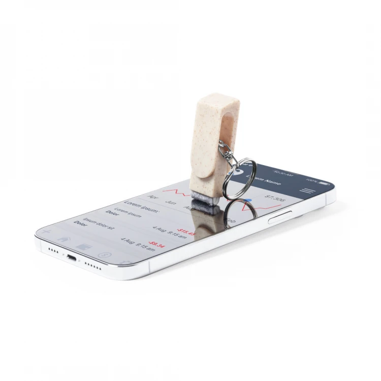 Portachiavi smartphone 3 in 1