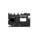 Multiutensile in acciaio 