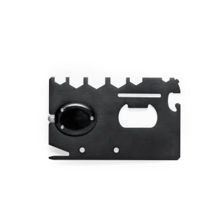 Multiutensile in acciaio 