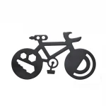 Multiutensile in acciaio 