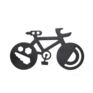 Multiutensile in acciaio 