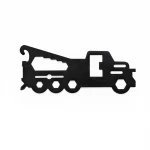 Multiutensile in acciaio 