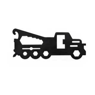 Multiutensile in acciaio 