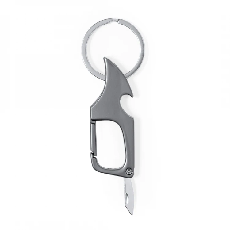 Portachiavi multifunzione