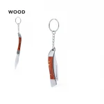 Portachiavi a coltellino