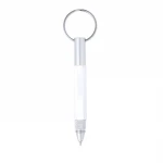 Portachiavi penna multifunzione