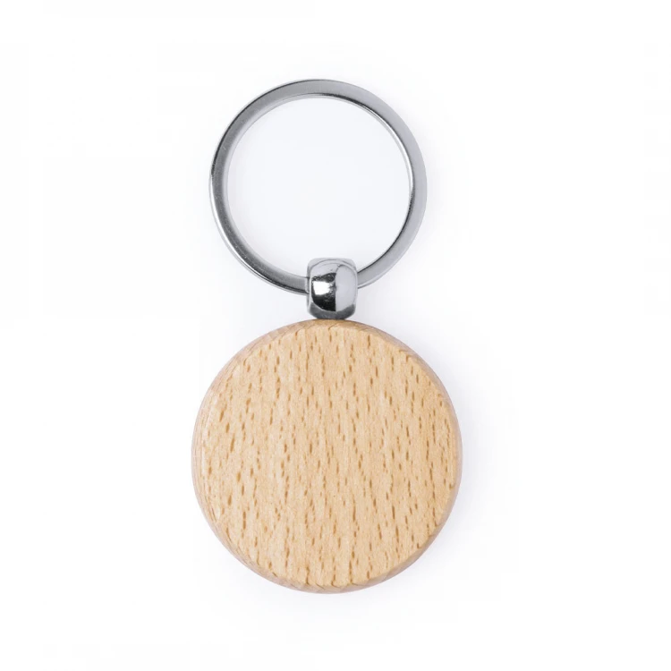 Portachiavi in legno 6204T