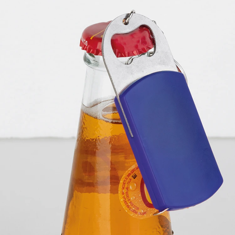 Portachiavi  apribottiglie