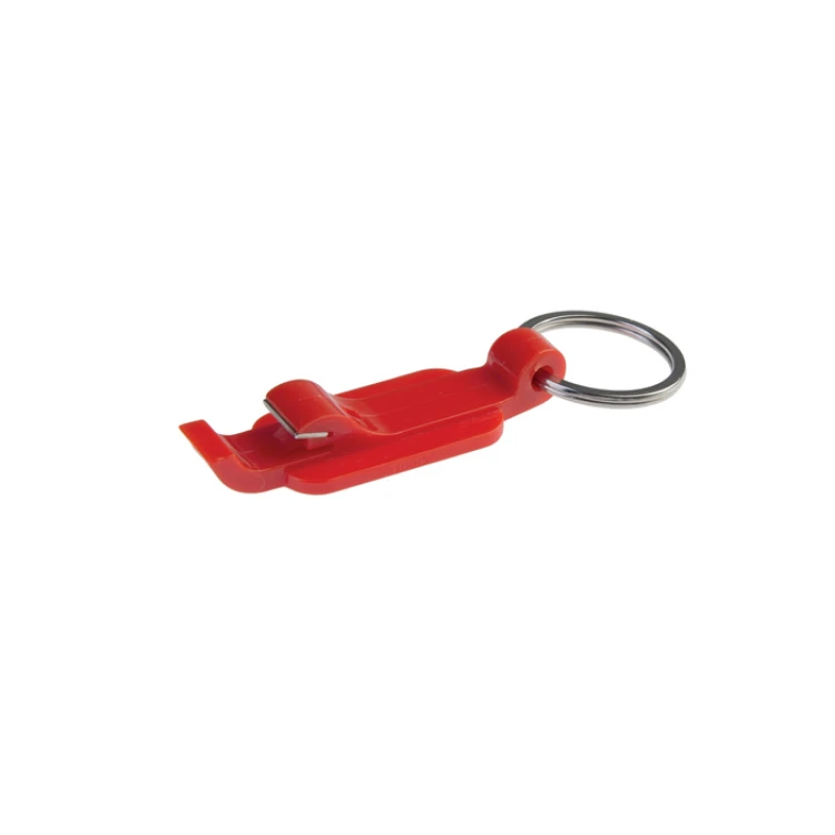 Portachiavi apribottiglie