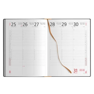 Agenda PRINTFLEX mod. settimanale