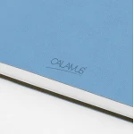 Agenda settimanale PRINTFLEX in poliuretano termovirante, copertina chiusa, formato 17x24 cm