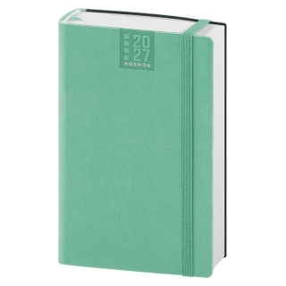 Agenda diária