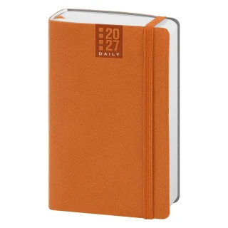 Agenda giornaliera Flex Daily (9×14)