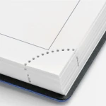 Agenda giornaliera Spiral Printflex chiusa in formato 15x21 cm da personalizzare con logo